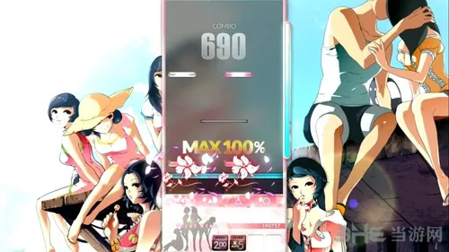 DJMAX RESPECT图片5(gonglue1.com)