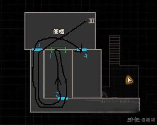 生化危机7截图2(gonglue1.com)