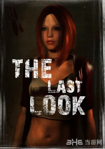 《最后一眼》The Last Look需要什