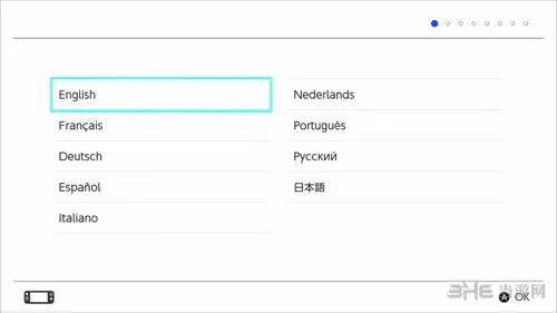 任天堂新机 Switch截图2(gonglue1.com)