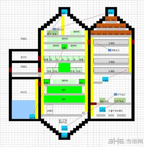 缺氧截图1(gonglue1.com)