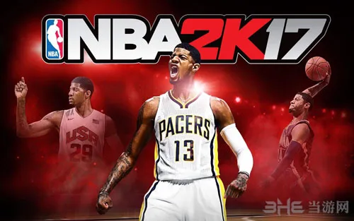 NBA2K17攻略大全 NBA2K17新手入门