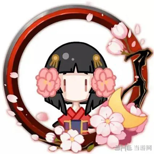 网易阴阳师樱月夜头像框怎么获得 