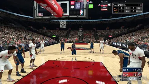 NBA2K17怎么提高三分球投篮 提高三