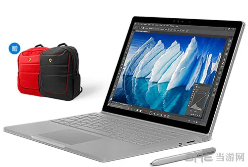 Surface Book1(gonglue1.com)