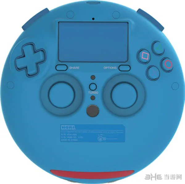 史莱姆PS4手柄图片2(gonglue1.com)