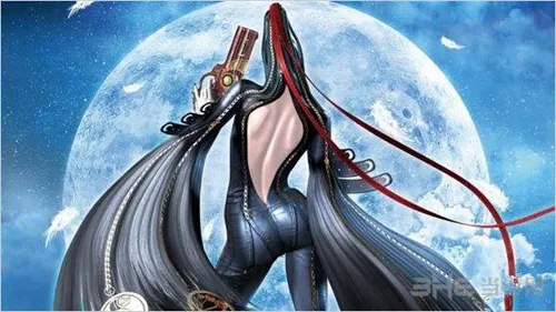 猎天使魔女怎么切换武器 Bayonetta