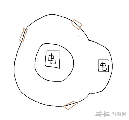 黎明杀机截图1(gonglue1.com)