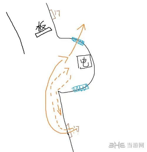 黎明杀机截图6(gonglue1.com)