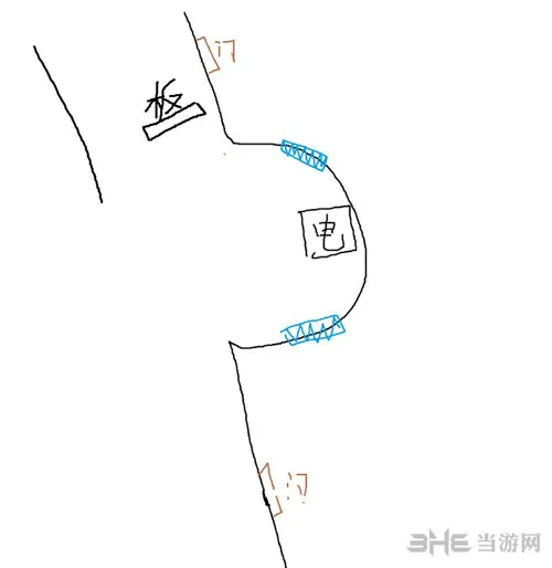 黎明杀机截图3(gonglue1.com)