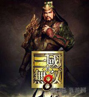 真三国无双8海报1(gonglue1.com)