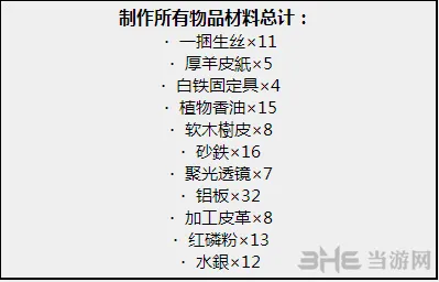 女神异闻录5潜入道具介绍4(gonglue1.com)