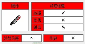 泰拉瑞亚鲜血屠刃游戏截图1(gonglue1.com)