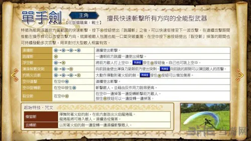 勇者斗恶龙英雄2游戏系统武器图片2(gonglue1.com)