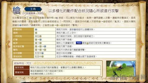 勇者斗恶龙英雄2游戏系统武器图片8(gonglue1.com)