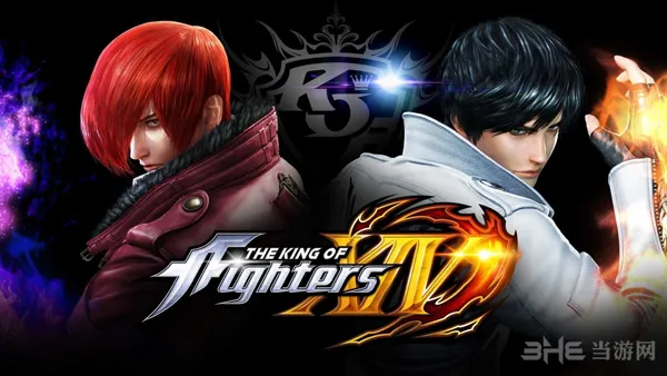 拳皇14PC版各按键是什么功能 KOF14