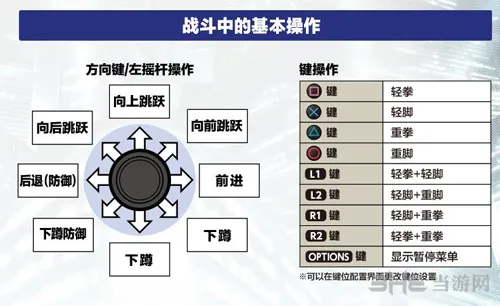 拳皇14图片3(gonglue1.com)