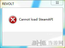 13号星期五破解版出现cannot load 