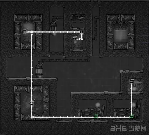 缺氧热喷泉怎么冷却 缺氧喷泉冷却