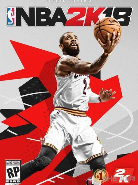 《NBA2K18》官方推特宣布欧文将成