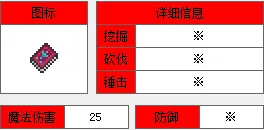 泰拉瑞亚魔晶风暴截图1(gonglue1.com)