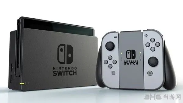 任天堂Switch日本销量破百万 游戏