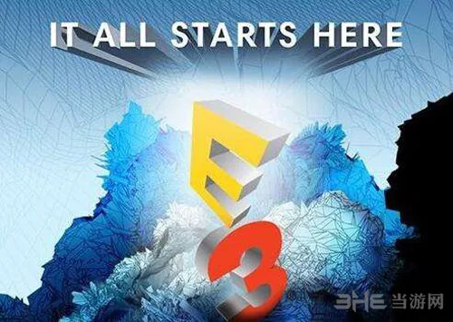 E3 2017截图1(gonglue1.com)