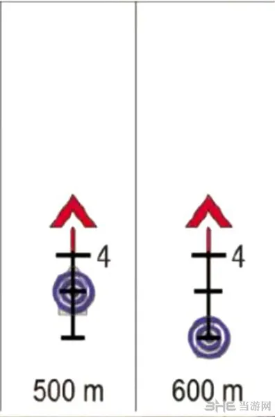 绝地求生大逃杀四倍镜只用方法5(gonglue1.com)