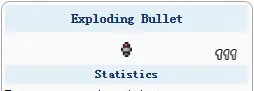 泰拉瑞亚子弹种类截图7(gonglue1.com)