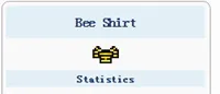 泰拉瑞亚蜜蜂服装截图3(gonglue1.com)
