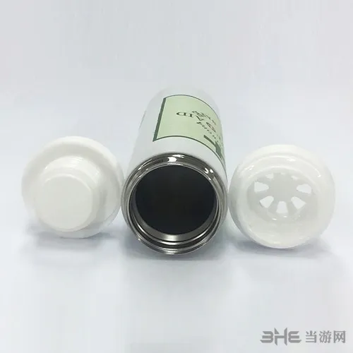 生化危机急救喷雾保温杯外型展示2(gonglue1.com)