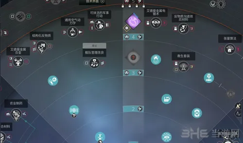 无尽空间2游戏图片1(gonglue1.com)