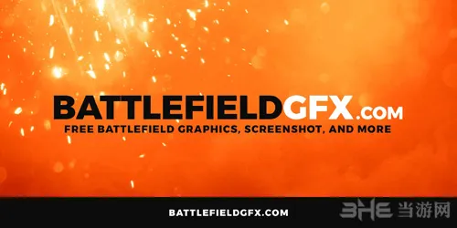 BF粉丝站BattlefiledGFX成立 免费提供高清壁纸