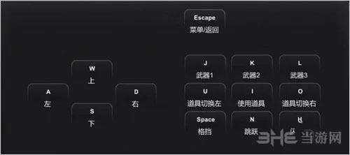 红石遗迹截图3(gonglue1.com)