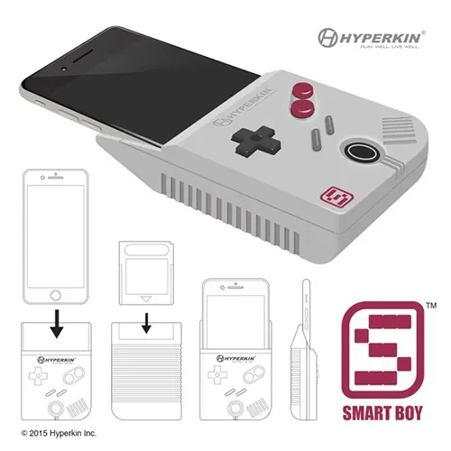 GameBoy截图2(gonglue1.com)