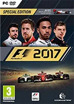 F1 2017