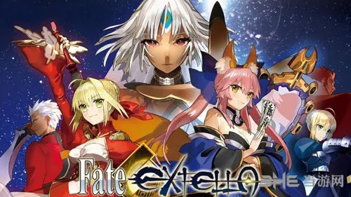 Fate/EXTELLA从者毒印盾怎么解锁 