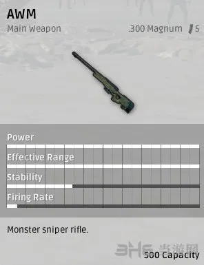 AWM(gonglue1.com)