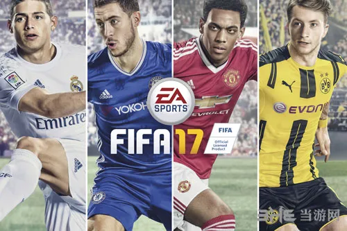 FIFA17无法转会怎么办 FIFA17不能