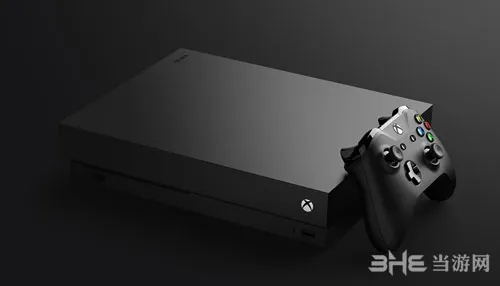 Xbox One X预售情况喜人 微软将提