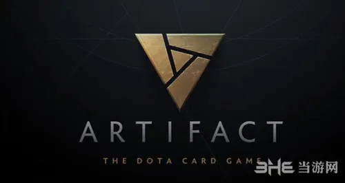 V社DOTA2题材新作《Artifact》细节