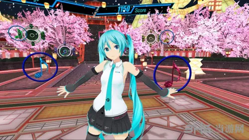 初音未来VR(gonglue1.com)