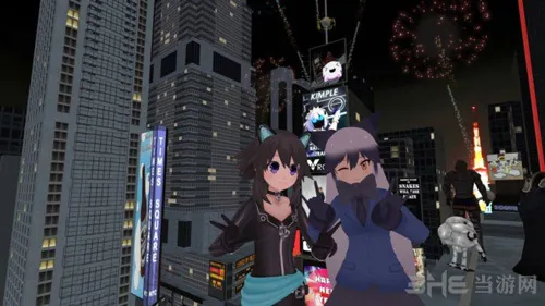 VRChat游戏图片8(gonglue1.com)