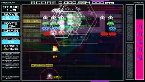 SPACE INVADERS EXTREME3(gonglue1.com)