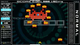 SPACE INVADERS EXTREME5(gonglue1.com)