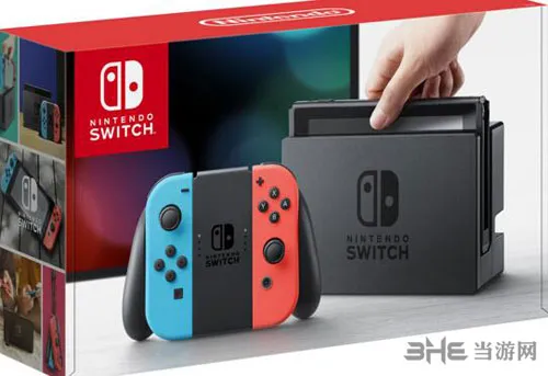 任天堂Switch(gonglue1.com)