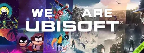 we are ubisoft(gonglue1.com)