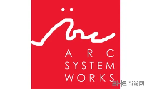 Arc System Works LOGO(gonglue1.com)