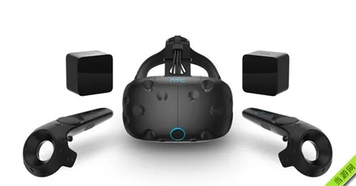 HTC VIVE(gonglue1.com)