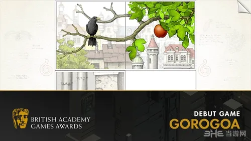 英国BAFTA大奖5(gonglue1.com)